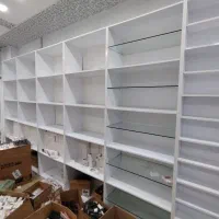 تخته رگال و استند و باکس