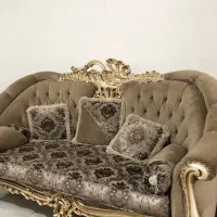 ست مبل و ناهار خوری سلطنتی