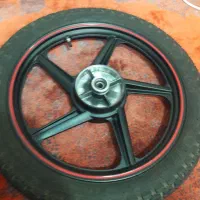 رینگ اسپرت موتور