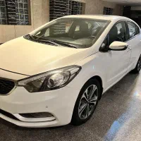 سراتو ۲۰۱۶ فول کامل