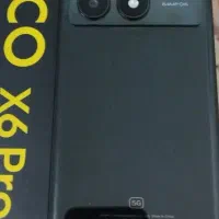 poco x6 pro|موبایل|مشهد, جانباز|دیوار