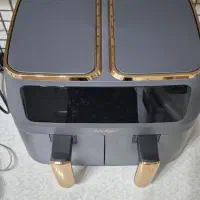 سرخ کن مک استایلر|اجاق گاز و لوازم برقی پختوپز|خاوران, |دیوار