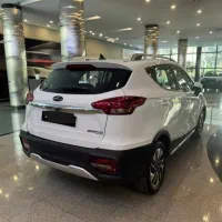 جک SR3/S3صفر و خشک تحویل روز|خودرو سواری و وانت|تهران, صادقیه|دیوار