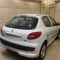 207 اتومات سقف فلز 1405