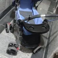 کالسکه نوزاد