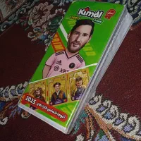کیمدی
