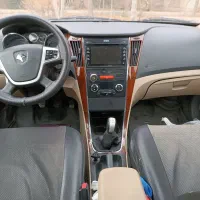 دنا تیپ 2مدل 95|خودرو سواری و وانت|تهران, شهرک فرهنگیان|دیوار