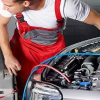 شارژ گاز کولر با بهترین کیفیت و قیمت باور نکردنی