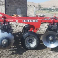 دیسک کشنده 24 اینج 24پر