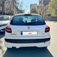 ۲۰۶|خودرو سواری و وانت|مشهد, رضاییه|دیوار