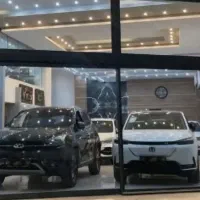 نیروی کار برای نمایشگاه خودرو