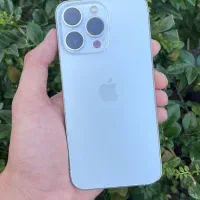 آیفون 13 pro سالم