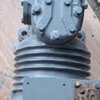 فروش کمپرسور دی وی ام ۱‌.۵ اسب سردخانه