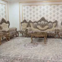 مبلمان سلطنتی