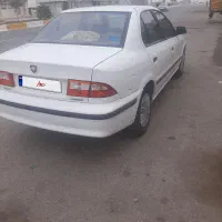 سمند ef7دوگانه کارخانه بوش|خودرو سواری و وانت|بندر ترکمن, |دیوار