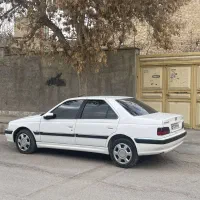 پارس تیوفایو 1401|خودرو سواری و وانت|بجنورد, |دیوار