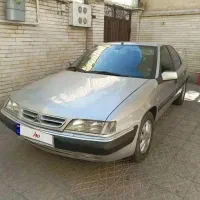 زانتیا ۸۵