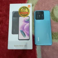 شیائومی Redmi Note12s 256G/ram8