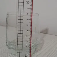 استکان ۸ ضلعی ترکیه ای|ظروف سرو و پذیرایی|تهران, وصفنارد|دیوار