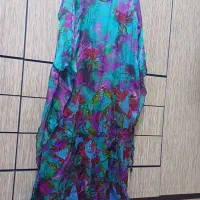 لباس و کفش مجلسی کوردی در حد نو نو کم استفاده شده