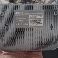 مودم  روتر TP-Link TD-W9970 (EU V4) VDSL|مودم و تجهیزات شبکه|تهران, سنائی|دیوار