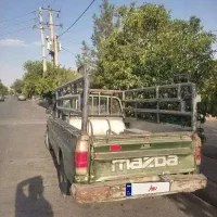 مزدا2000|خودرو سواری و وانت|شیراز, تندگویان|دیوار