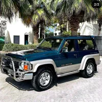 آفرود و طبیعت گردی