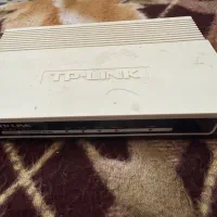 مودم TP Link|مودم و تجهیزات شبکه|مشهد, فرهنگ|دیوار