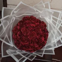 گل روبانی