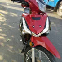 طرح ویو رهرو ۱۲۵