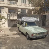 وانت بار شهرستان و داخل شهری کرج تهران رشت و...|خدمات حمل و نقل|زنجان, |دیوار