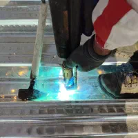 عرشه فولادی|خدمات پیشه و مهارت|شهریار, شهریار|دیوار