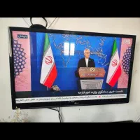 تلویزیون ۴۹ اینچ ال جی LG