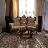 پرده پذیرایی|پرده، رانر، رومیزی|محمدیه-قزوین, |دیوار