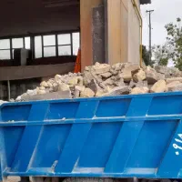 حمل خاک و نخاله