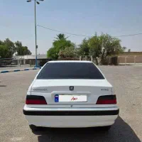 پژو پارس تیوفایو 1401 سیمی (توضیحات خوانده شود)|خودرو سواری و وانت|اصفهان, ملکشهر|دیوار