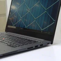فروش گیمینگ لپتاپ لنوو lenovo P1|رایانه همراه|تبریز, |دیوار