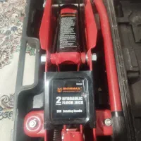 جک 2تن مارک ایرون مکس بهترین جنس بازار