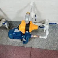 لولهکشی آبوفاضلاب،رضا