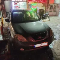 تیبا 1 مدل 90 دوگانه شاسی سالم|خودرو سواری و وانت|مشهد, یاس|دیوار