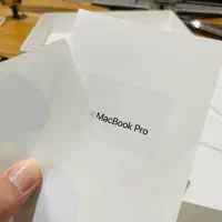 لپ تاپ اپل Macbook pro 2017 در حد کلکسیونی|رایانه همراه|ساری, |دیوار