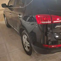 جک اس5 مدل95