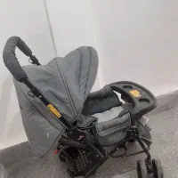 کالسکه|کالسکه و لوازم جانبی|مراغه, |دیوار