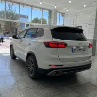 تیگو ۸پرو خیلی تمیز|خودرو سواری و وانت|شاهین‌شهر, گزبرخوار|دیوار