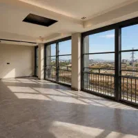 تحویل-4ماهه-210-متر-مدرن-و-دلالی-در-دل-فرهنگشر