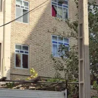 فروش ۱۲۰ متر آپارتمان کلنگی شهرک توحید