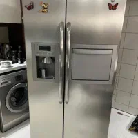 تعمیرات تخصصی ساید بای سایدیخچال لباسشویی باضمانت
