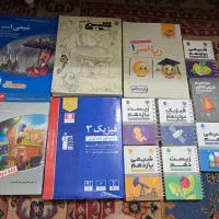 کتاب|کتاب و مجله آموزشی|اصفهان, باغ فدک|دیوار
