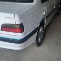 پارس ELX تمام فول مدل ۴۰۳ گاز سیمی