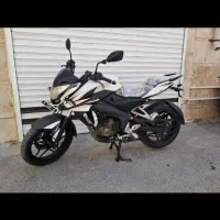 خرید و فروش ان اس ۲۰۰